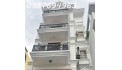 QUẬN 10, THÀNH THÁI - 6x16M KHU VIP ĐẶT VĂN PHÒNG, KINH DOANH SPA - Ô TÔ TRÁNH - DIỆN TÍCH CHUẨN